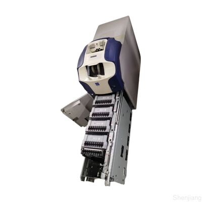 Máquina de reciclaje de billetes Glory RBG-100: Solución de gestión de efectivo de alta eficiencia