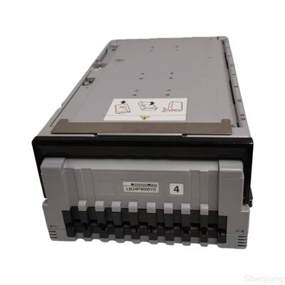 Glori 1-Cassette de billetes de banco LB34P9000Y0 ATM Caja de efectivo