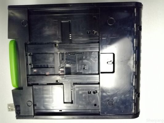 Piezas al por mayor para cajeros automáticos Wincor Cassette de efectivo 1750178754