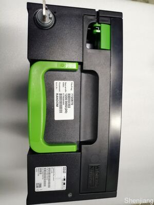 Piezas al por mayor para cajeros automáticos Wincor Cassette de efectivo 1750178754