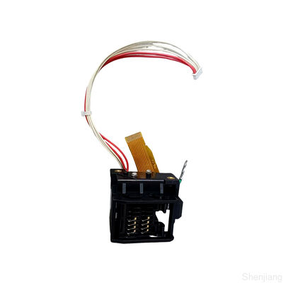 1770010158 cajero automático Wincor Piezas Lector de tarjetas Chip V2XU V2XF V2X IC Chip de contacto