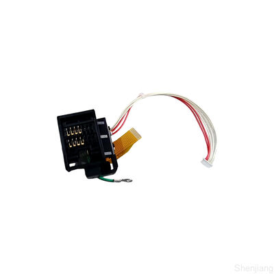 1770010158 cajero automático Wincor Piezas Lector de tarjetas Chip V2XU V2XF V2X IC Chip de contacto