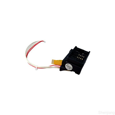 1770010158 cajero automático Wincor Piezas Lector de tarjetas Chip V2XU V2XF V2X IC Chip de contacto