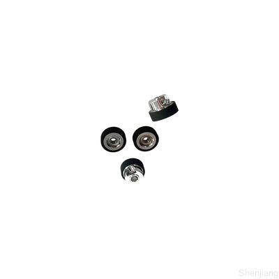 175173205 Wincor ATM Parts V2CU OMR kit de rodillos Lector de tarjetas