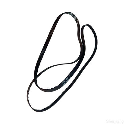 S2M8286  Correa de distribución de tipo diente de engranaje 828x