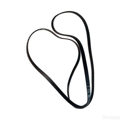 S2M8286  Correa de distribución de tipo diente de engranaje 828x