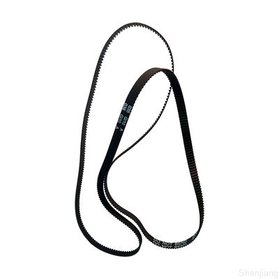 S2M8286  Correa de distribución de tipo diente de engranaje 828x