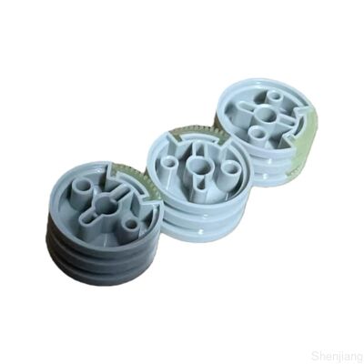 1742-T003 Repuestos de cajeros automáticos Glory Glory GFS Contador/Clasificador de billetes Rodillo de alimentación