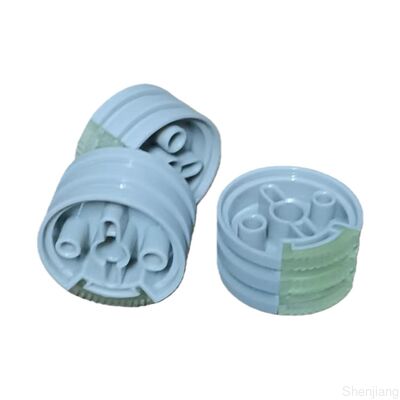 1742-T003 Repuestos de cajeros automáticos Glory Glory GFS Contador/Clasificador de billetes Rodillo de alimentación