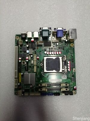 Partes de la máquina ATM NCR placa base Intel Gl40 Chipset Mini Itx Kingsway 4450728233