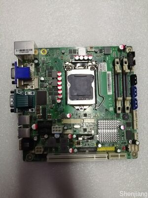Partes de la máquina ATM NCR placa base Intel Gl40 Chipset Mini Itx Kingsway 4450728233