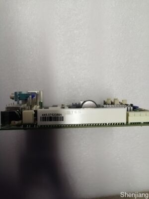 Partes de la máquina ATM NCR placa base Intel Gl40 Chipset Mini Itx Kingsway 4450728233