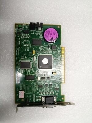 Piezas de la máquina ATM NCR 66xx SSPA PC Board 4450708578