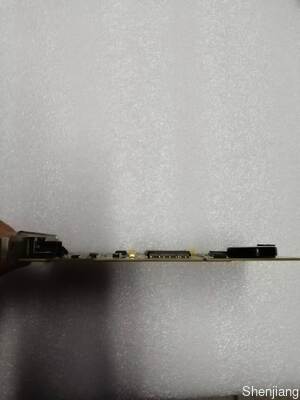 Piezas de la máquina ATM NCR 66xx SSPA PC Board 4450708578