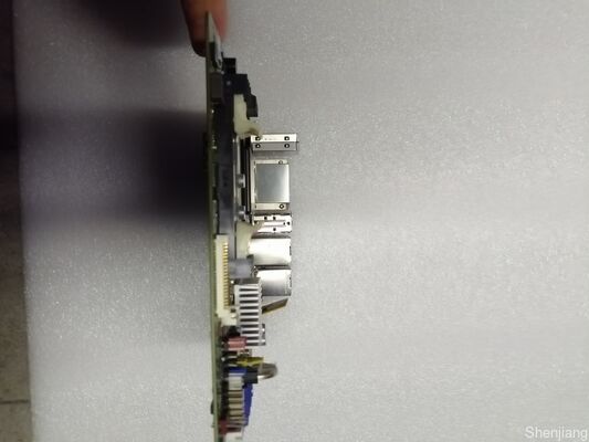 Piezas de cajero automático Diebold CCA PRCSR 49256605200A