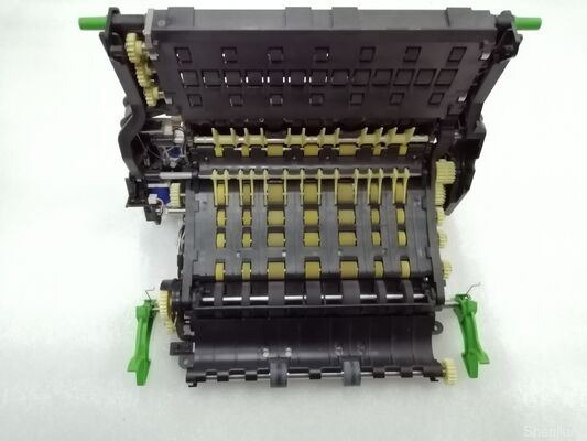 1750140999 Unidad de transporte Wincor Cineo C4060 Cabezal de ruta corta Crs/ATS ATM