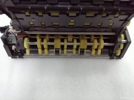 1750140999 Unidad de transporte Wincor Cineo C4060 Cabezal de ruta corta Crs/ATS ATM