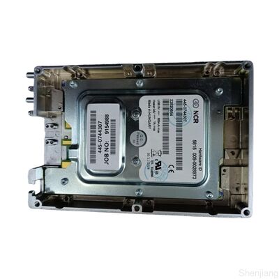 445-0744307/4450744307 NCR piezas de cajeros automáticos US BRUS EPP teclado teclado