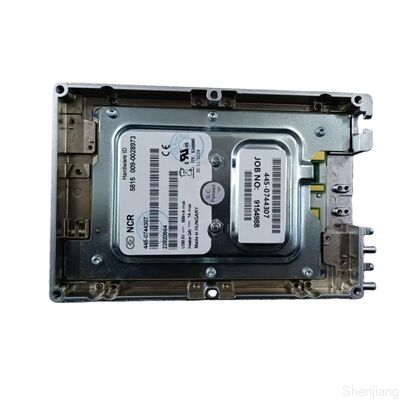 445-0744307/4450744307 NCR piezas de cajeros automáticos US BRUS EPP teclado teclado