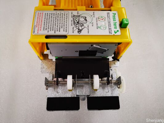 5409000019 Partes de la máquina de cajeros automáticos Hyosung Impresora de recibos SPR26