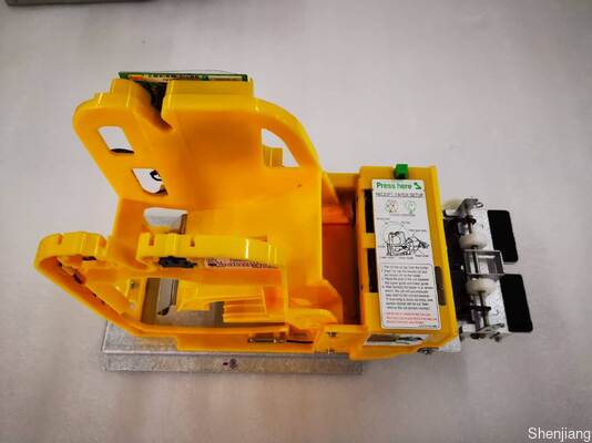5409000019 Partes de la máquina de cajeros automáticos Hyosung Impresora de recibos SPR26