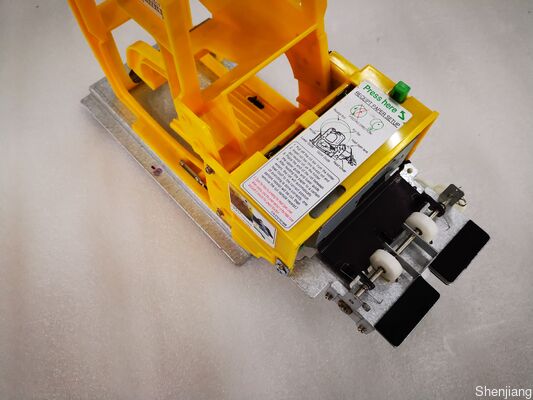 5409000019 Partes de la máquina de cajeros automáticos Hyosung Impresora de recibos SPR26