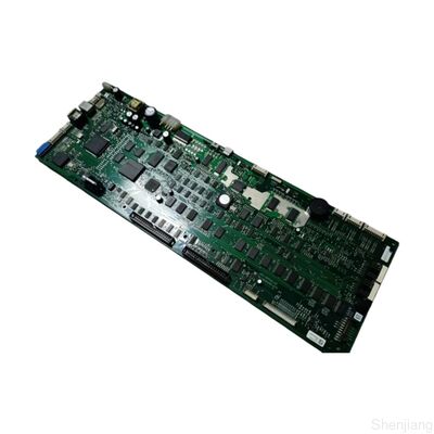 1750105679 Wincor CMD USB Control Board ATM Piezas CMD tarjeta de control