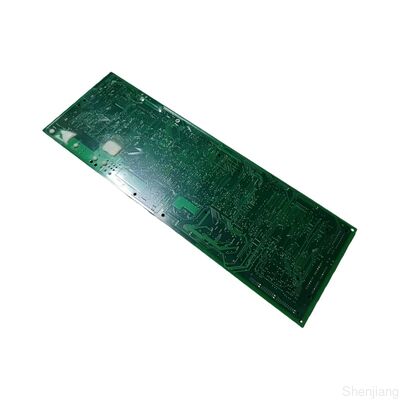 1750105679 Wincor CMD USB Control Board ATM Piezas CMD tarjeta de control