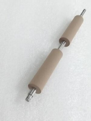 Wincor ATM piezas de repuesto 2050XE CMD Stacker Shaft 175044966 ATM