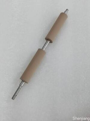 Wincor ATM piezas de repuesto 2050XE CMD Stacker Shaft 175044966 ATM