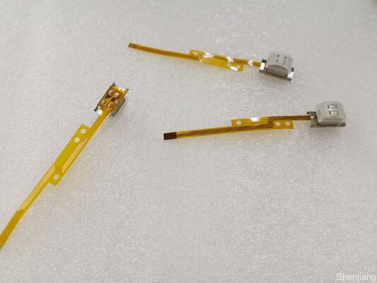 Lector de tarjetas NCR 3Q8 nuevo, cabezal magnético R1/2 pre-cabezal para cajeros automáticos, pieza 9980235658