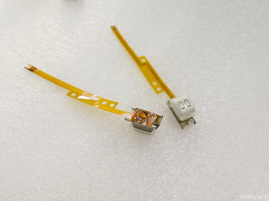 Lector de tarjetas NCR 3Q8 nuevo, cabezal magnético R1/2 pre-cabezal para cajeros automáticos, pieza 9980235658