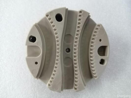 1750043974 Partes del cajero automático Wincor Nixdorf Clamp Disco de enrutamiento izquierdo