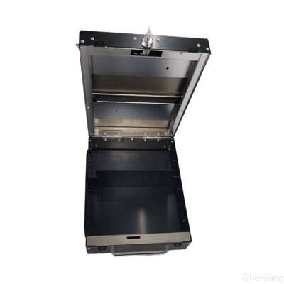 GRG 8240 Rechazar la cinta CDM8240-RV-001 YT4.100.207