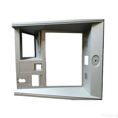 Fábrica de Cajeros Automáticos 1750245768 Wincor CS280 Facial Wincor Nixdorf 280