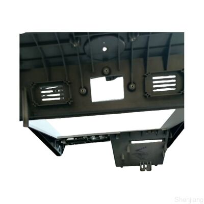 Fábrica de Cajeros Automáticos 1750245768 Wincor CS280 Facial Wincor Nixdorf 280