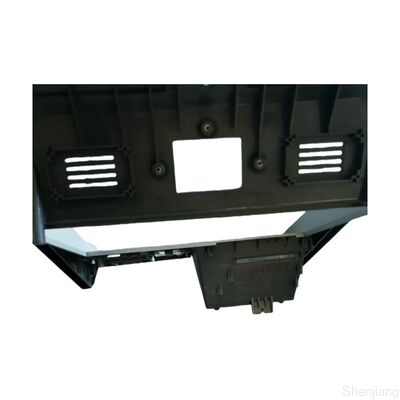 La fábrica de cajeros automáticos 1750257817 Wincor CS280 Facial Wincor Nixdorf 280