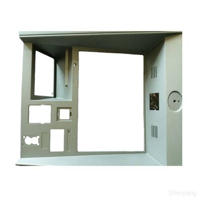 La fábrica de cajeros automáticos 1750257817 Wincor CS280 Facial Wincor Nixdorf 280