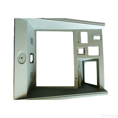 La fábrica de cajeros automáticos 1750257817 Wincor CS280 Facial Wincor Nixdorf 280