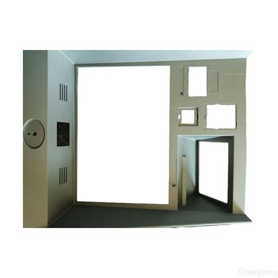 La fábrica de cajeros automáticos 1750257821 Wincor CS280 Facial Wincor Nixdorf 280