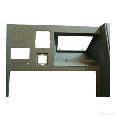 La fábrica de cajeros automáticos 1750257821 Wincor CS280 Facial Wincor Nixdorf 280