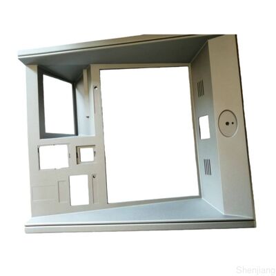 La fábrica de cajeros automáticos 1750257821 Wincor CS280 Facial Wincor Nixdorf 280