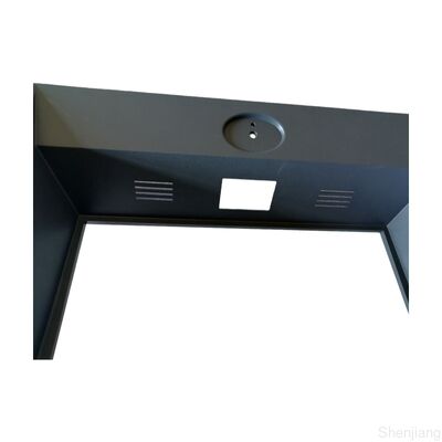 La fábrica de cajeros automáticos 1750265319 Wincor CS280 Facial Wincor Nixdorf 280