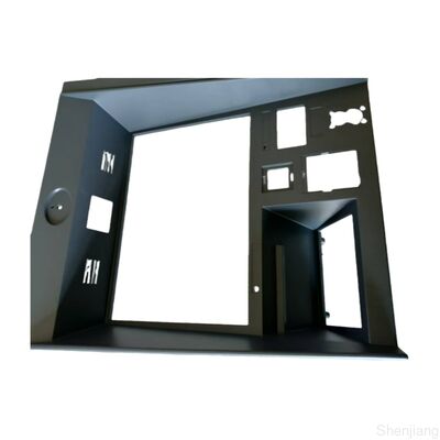 La fábrica de cajeros automáticos 1750265319 Wincor CS280 Facial Wincor Nixdorf 280