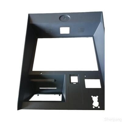 Piezas de cajero automático Wincor Procash 280 280N Fascial FDK 1750243336