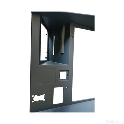 Piezas de cajero automático Wincor Procash 280 280N Fascial FDK 1750243336