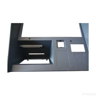 1750243336 Facial Wincor CS280 Wincor Nixdorf FASCIA PC280 PC280N Color Gris