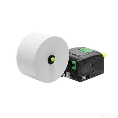 Nuevo impresor trasero original 915DX011700300 915DX010700300 VKP 80III 80II