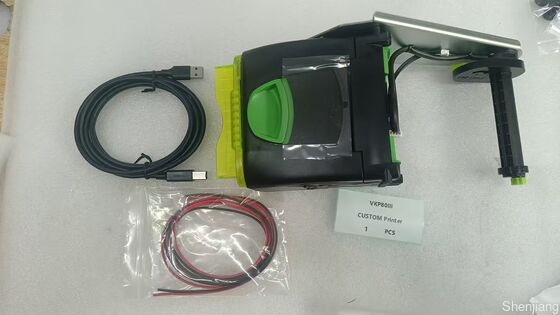 Nuevo impresor trasero original 915DX011700300 915DX010700300 VKP 80III 80II