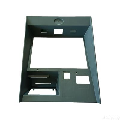 1750245764/1750245766/1750245768/1750243336 Marco facial Wincor CS 280N PC280 Procash 280 Lobby FL facial con agujero